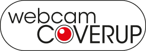 Webcam CoverUp | Protect Your Privacy