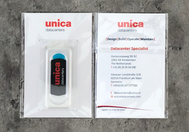 Unica webcam cover XL Unica webcam cover XL