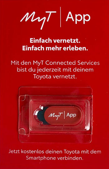 Webcam CoverUp Toyota Webcam CoverUp Toyota